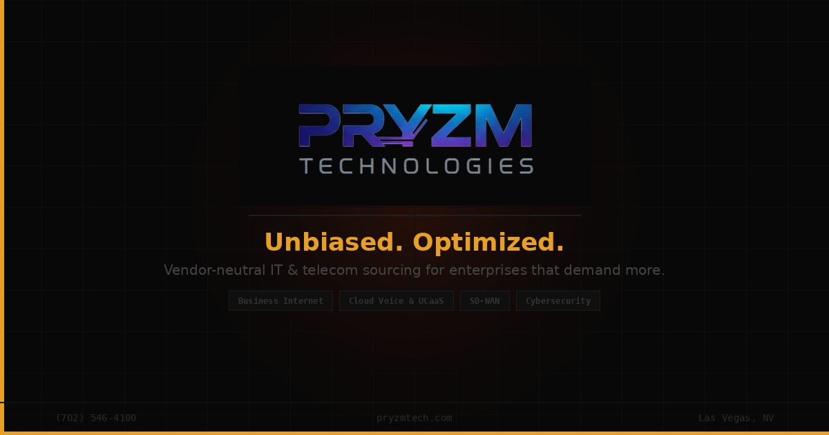 pryzmtech.com preview